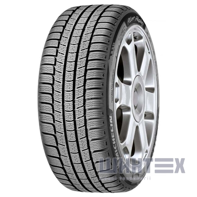 Michelin Pilot Alpin PA2 215/55 R16 93H